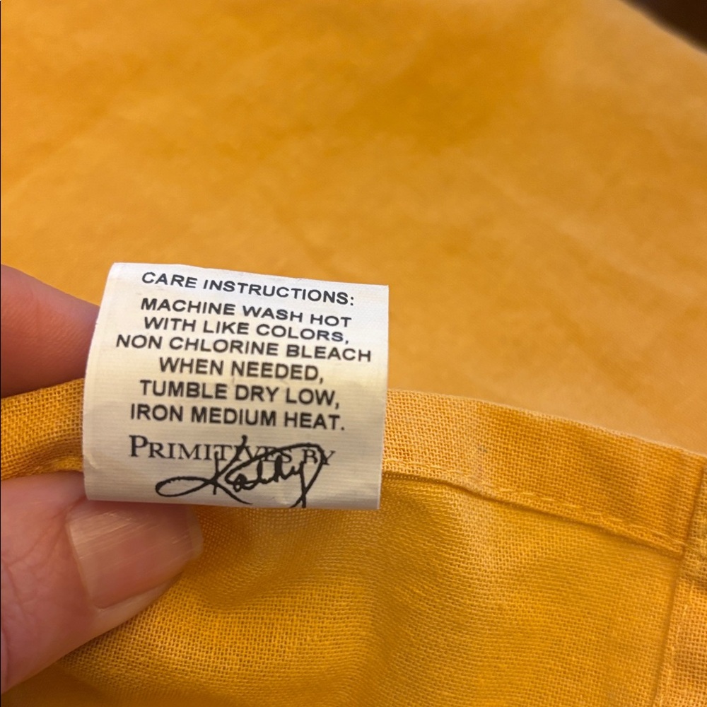 Kitchen Towel - Picture 5 of 6